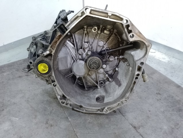 TL4013 Renault (RVI)