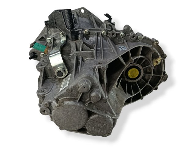 TL4013 Renault (RVI)