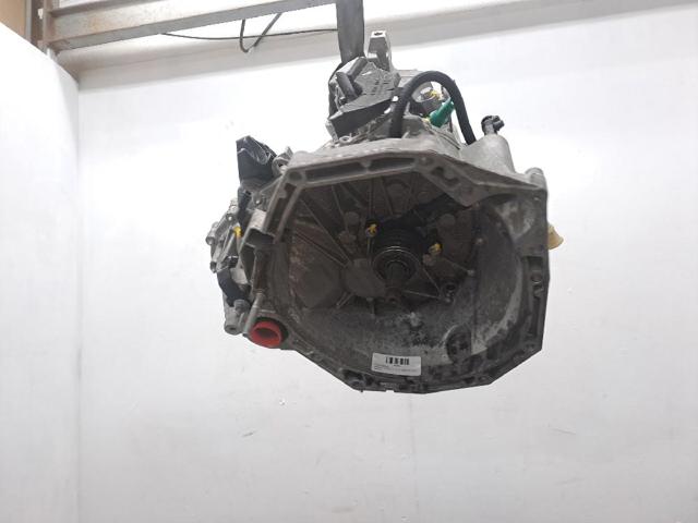 TL4018 Renault (RVI)