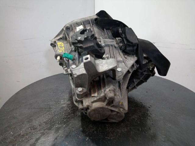 TL4018 Renault (RVI)