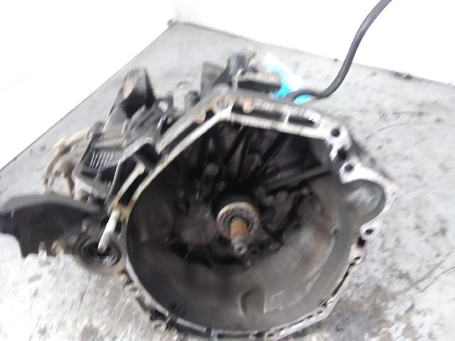 TL4022 Renault (RVI)