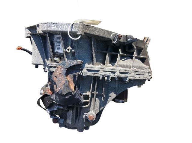 TL4030 Renault (RVI)