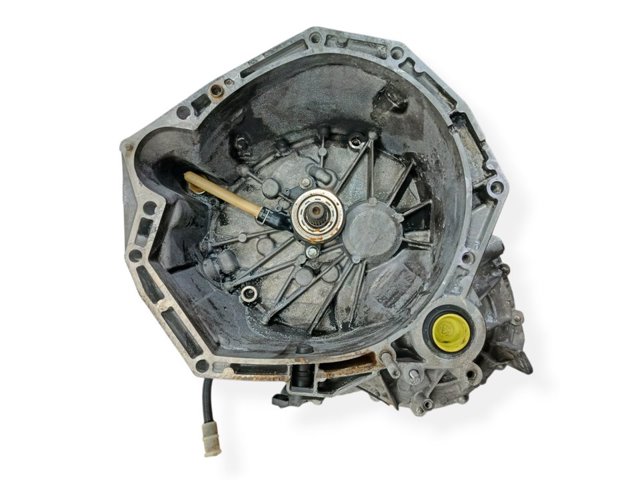 TL4040 Renault (RVI)