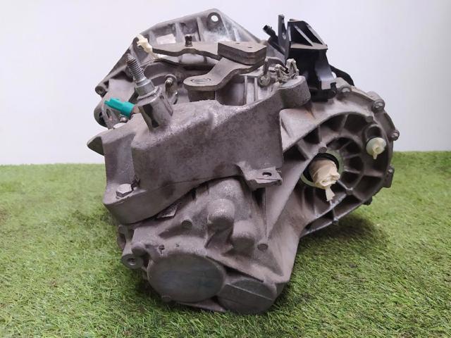 RENAULT TL4043 Caja de cambios manual completa  comprar en Ponferrada