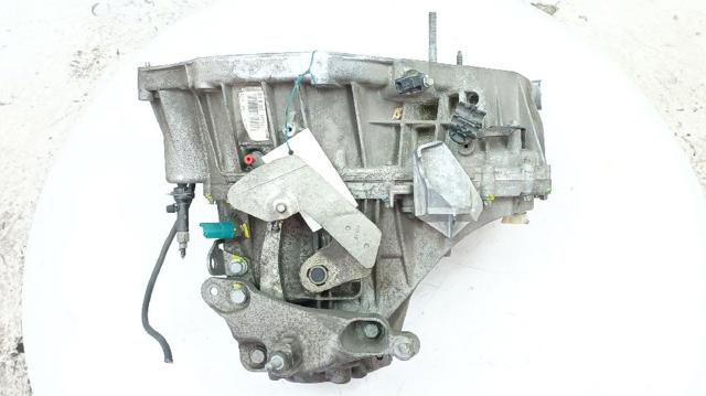 TL4043 RENAULT Caja de cambios  en stock Gandía