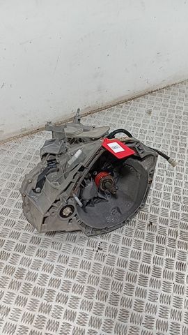 Comprar Caja de cambios mecánica completa DUSTER I HS