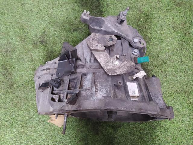 TL4043 RENAULT Caja de cambios  en stock Huelva
