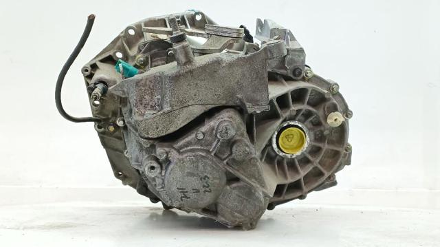 RENAULT TL4043 Caja de cambios manual completa  comprar en Albacete