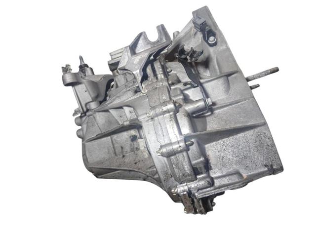 TL4043 RENAULT Caja de cambios manual completa  comprar en Jaén