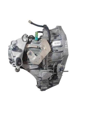 RENAULT TL4043 Caja de cambios manual completa  disponible Lugo