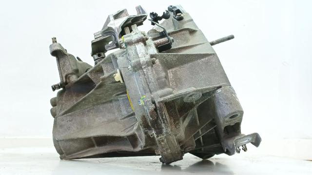TL4043 RENAULT Caja de cambios manual completa  comprar en Lleida
