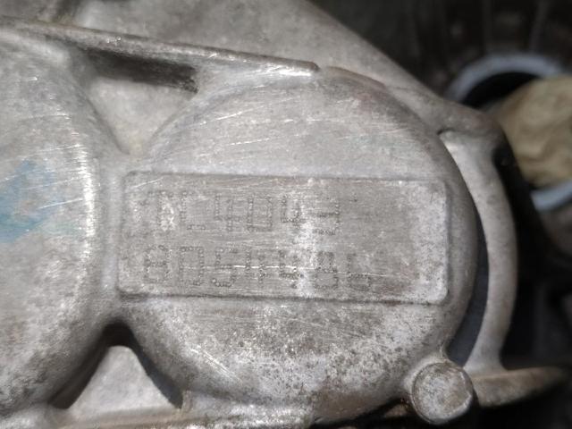RENAULT TL4043 Caja de cambios comprar Barcelona