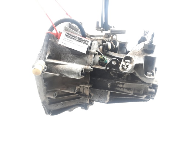TL4043 Caja de cambios  en stock Sabadell