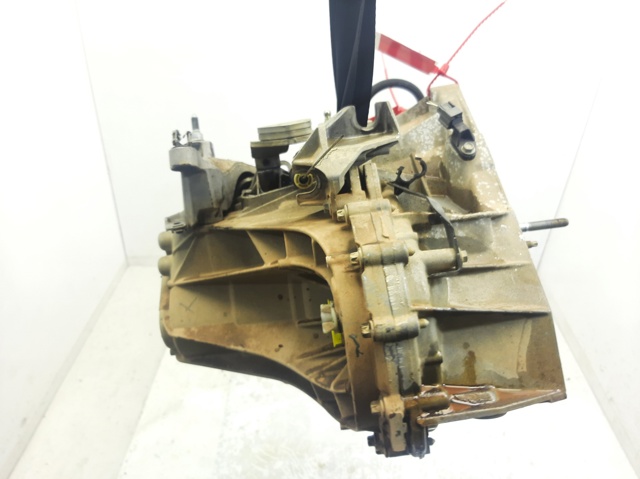 RENAULT TL4043 Caja de cambios comprar Pamplona