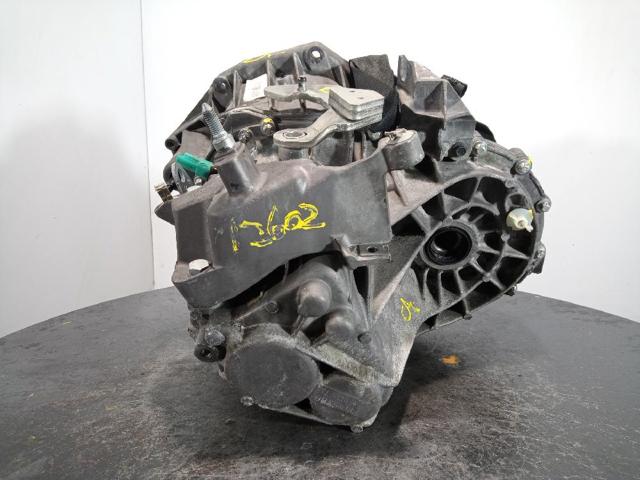 Caja de cambios para Renault DUSTER HS