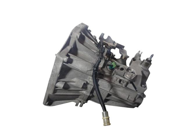 TL4043 RENAULT Caja de cambios manual completa  comprar en Lleida