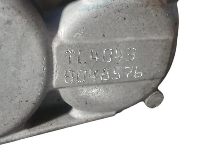 TL4043 RENAULT Caja de cambios  en stock Huelva