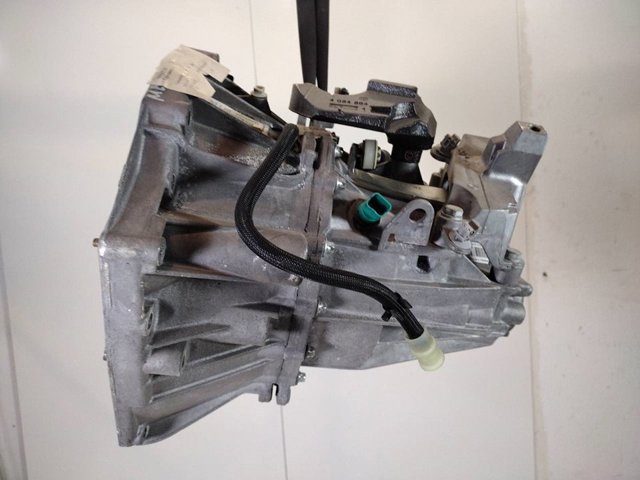 RENAULT TL4045 Caja de cambios manual completa  comprar en Albacete