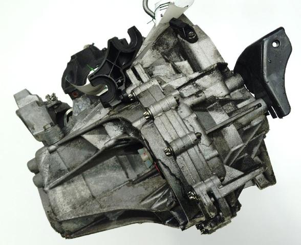 TL4045 RENAULT Caja de cambios  en stock Córdoba