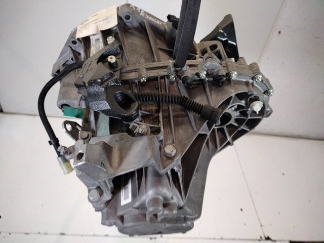 RENAULT TL4045 Caja de cambios comprar Barcelona