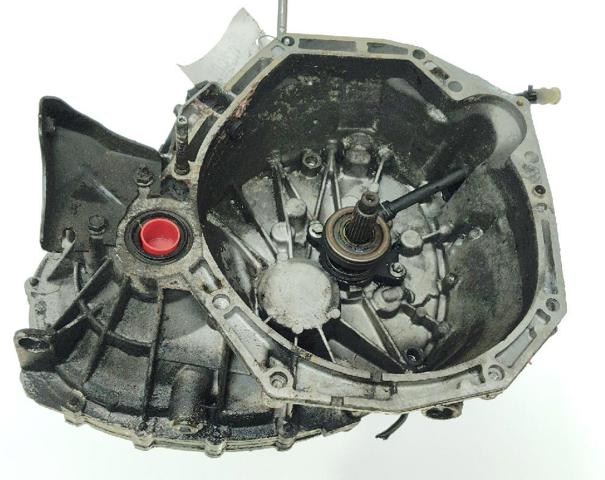 TL4045 Renault (RVI)