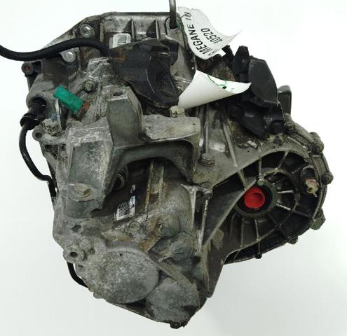 RENAULT TL4045 Caja de cambios comprar Barcelona