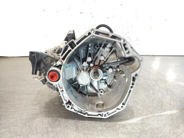 TL4045 Caja de cambios manual completa  comprar en Zaragoza
