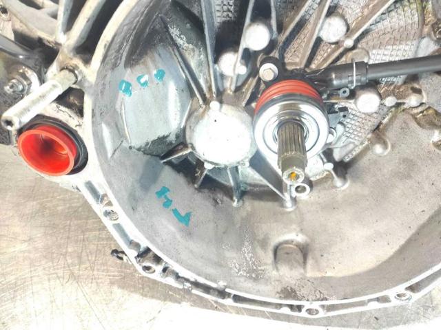 TL4045 Caja de cambios  en stock Sabadell