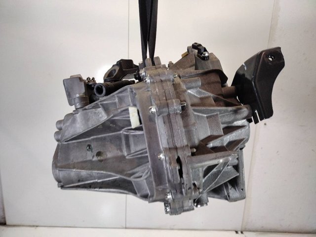 RENAULT TL4045 Caja de cambios comprar Pamplona