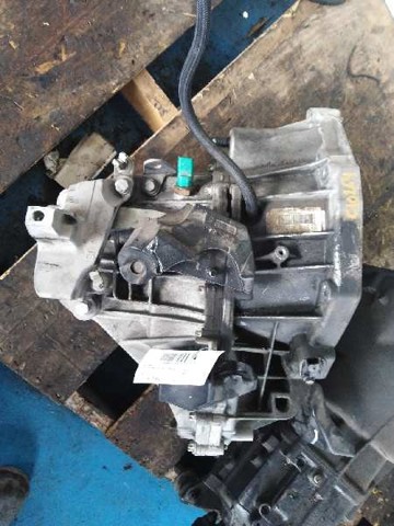 TL4045 Renault (RVI)