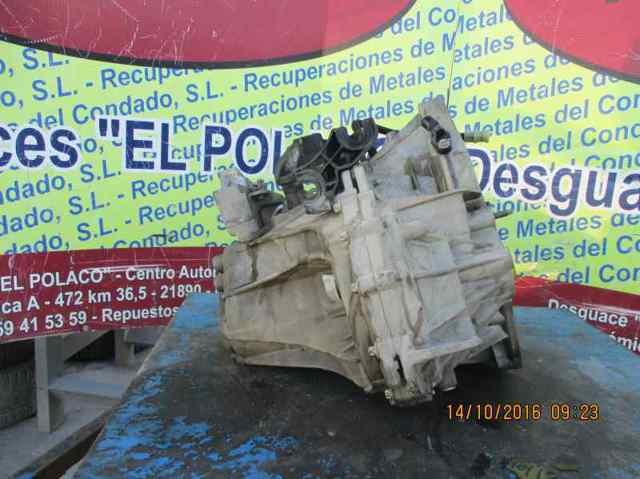 TL4045 Caja de cambios comprar Girona