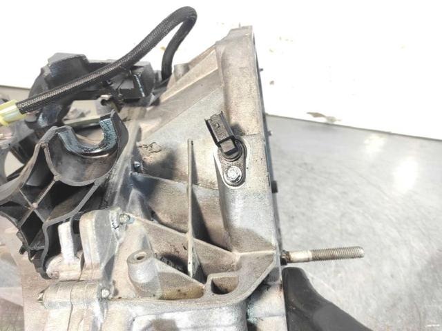 TL4045 Caja de cambios  en stock Granada