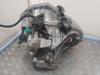 Caja de cambios TL4054 RENAULT
