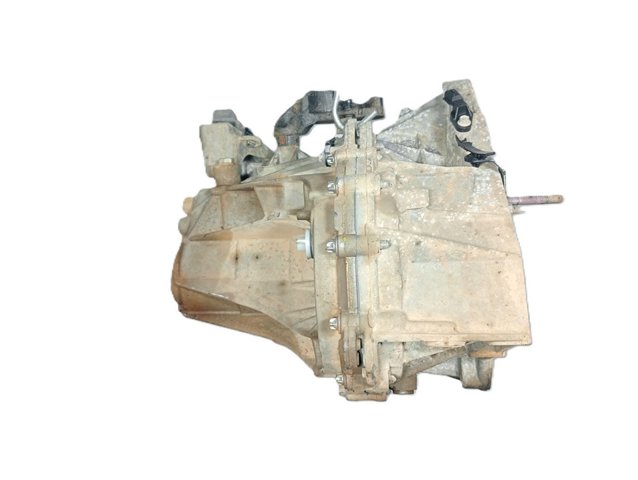 RENAULT TL4063 Caja de cambios manual completa  disponible España