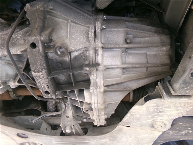 TL4063 RENAULT Caja de cambios comprar Alcalá