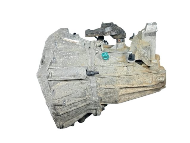TL4063 Caja de cambios comprar Sevilla