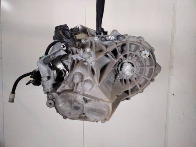 RENAULT TL4063 Caja de cambios comprar Tarragona