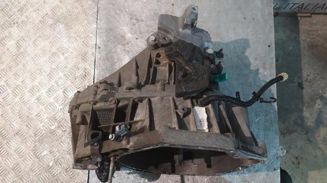 TL4063 RENAULT Caja de cambios manual completa  comprar en Lleida