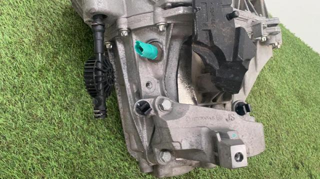TL4063 RENAULT Caja de cambios  en stock Gandía