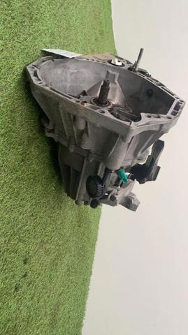 TL4063 Caja de cambios manual completa  comprar en Pontevedra