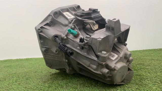 TL4063 Caja de cambios manual completa  disponible Utrera