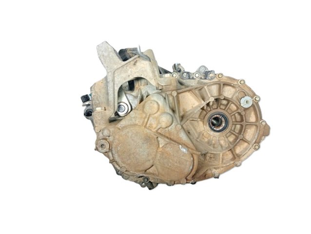 RENAULT TL4063 Caja de cambios  en stock Terrassa