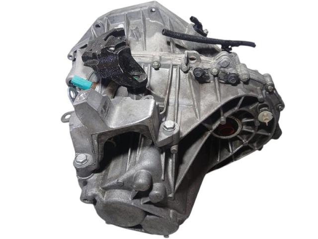 RENAULT TL4063 Caja de cambios comprar Tarragona