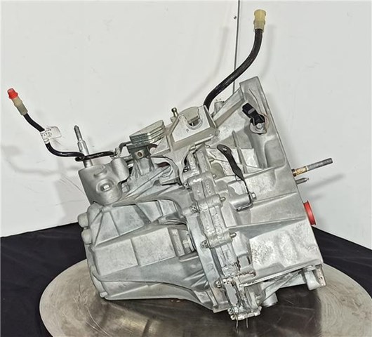 TL4075 RENAULT Caja de cambios manual completa  comprar en Jaén