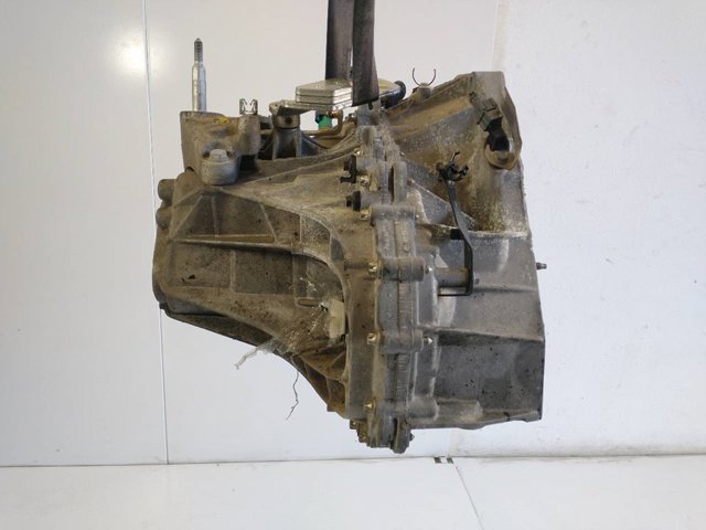 TL4075 Caja de cambios  en stock Granada