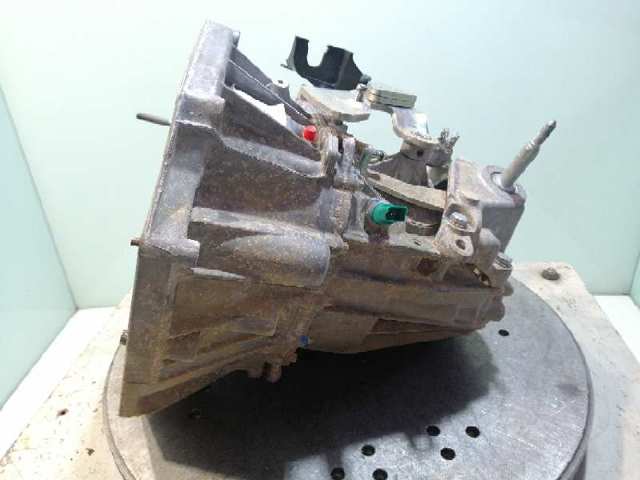 RENAULT TL4075 Caja de cambios  en stock Valencia