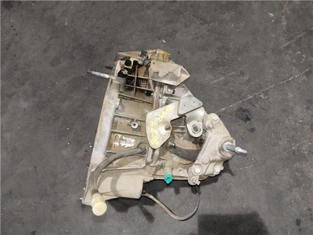 RENAULT TL4075 Caja de cambios comprar Barcelona