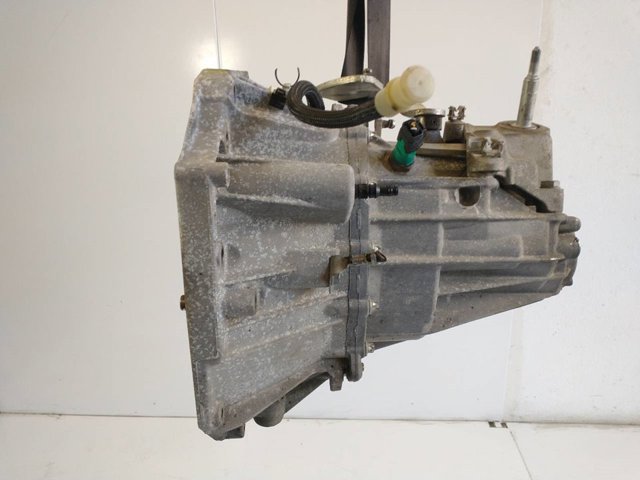 TL4075 Caja de cambios manual completa  comprar en Zaragoza