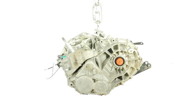 TL4075 RENAULT Caja de cambios manual completa  comprar en Jaén