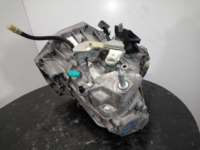 TL4075 Renault (RVI)